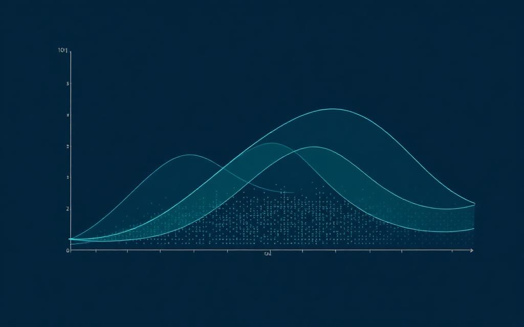 Schematic of underwriting and claims data with rare-event scenarios generated synthetically.