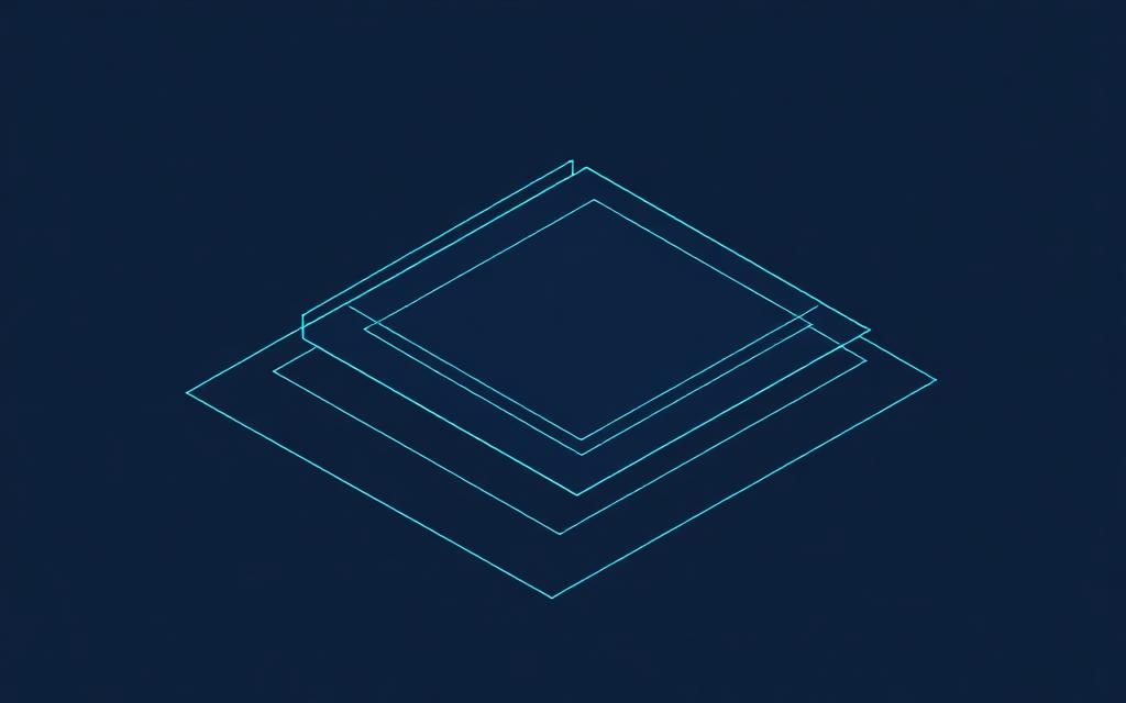 Schematic of confidential contracts and case files powering a private model on premises.